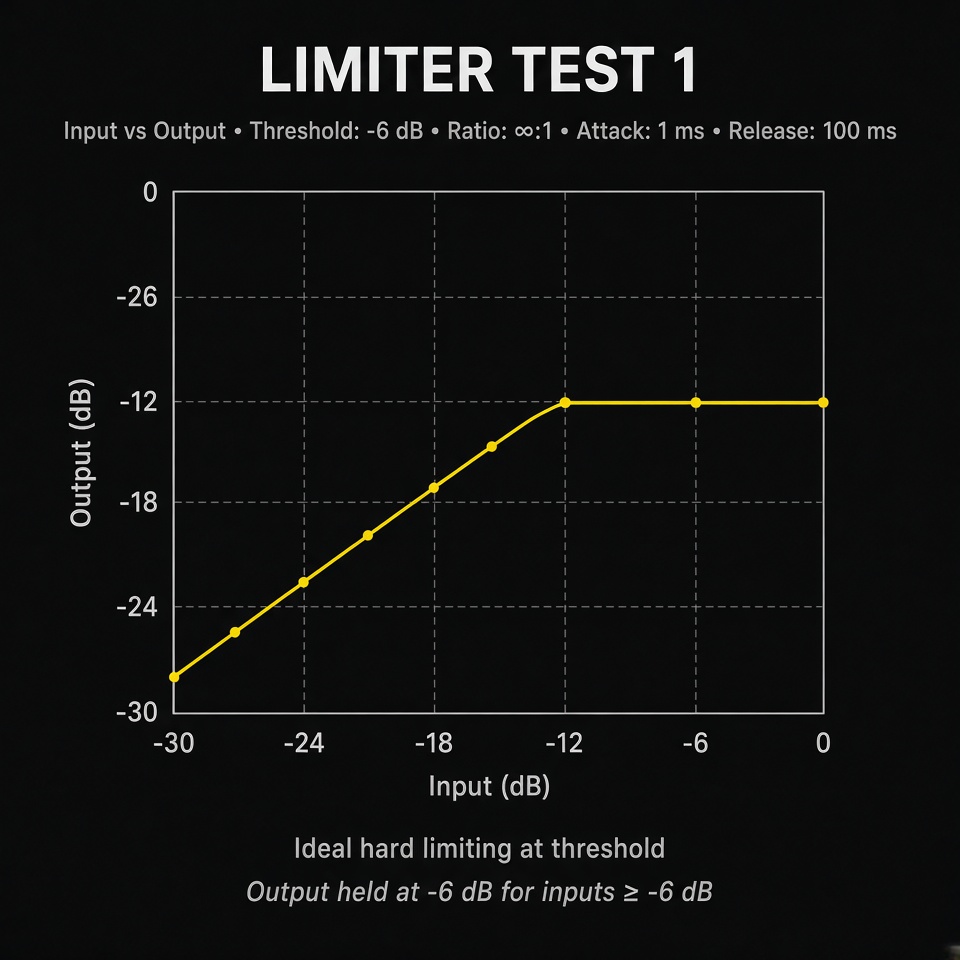 limiter test 1