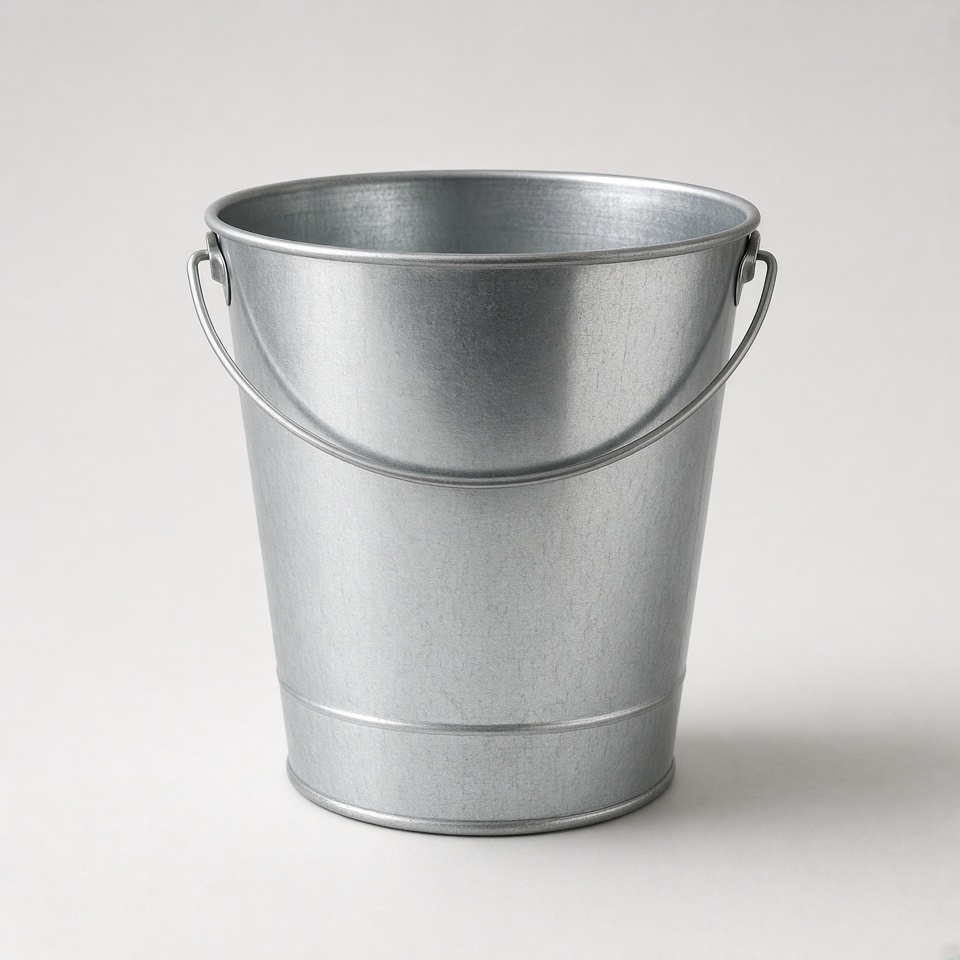 ua bucket test